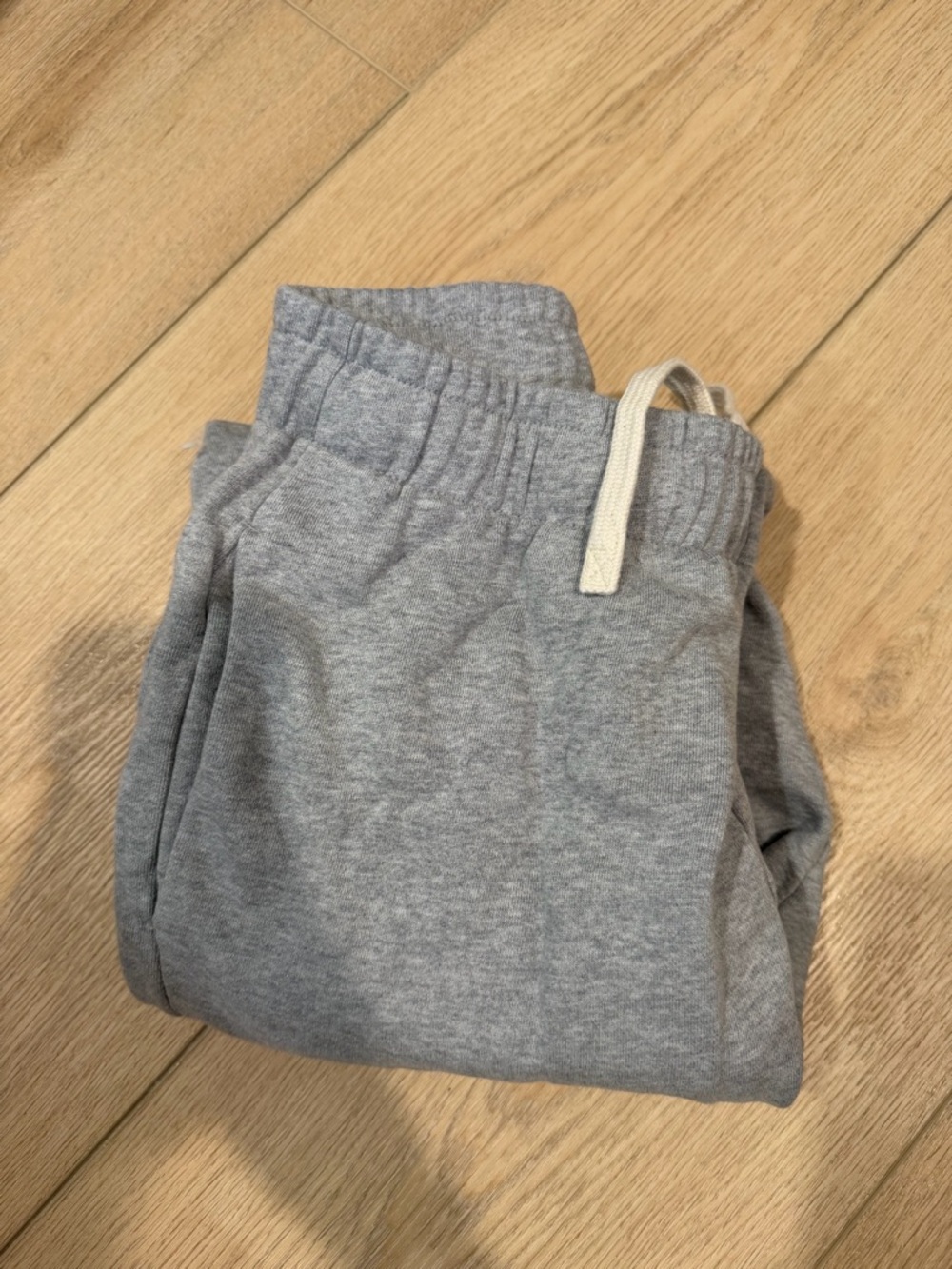 Pact organic cotton sweatpants - Picture 3 of 3